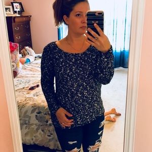 Forever21 Fall Sweater